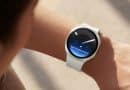 Samsung Galaxy Watch 9 on wrist