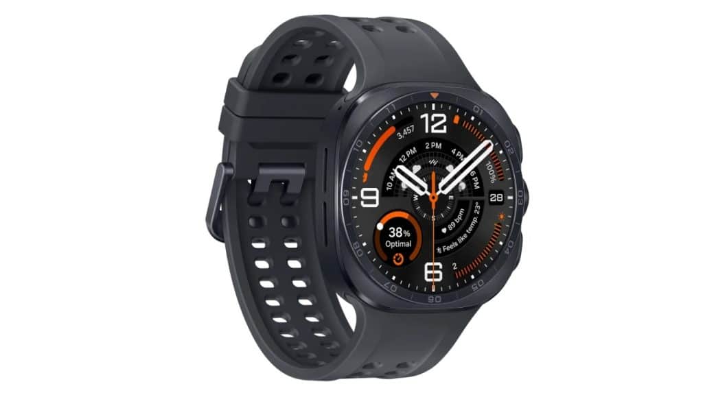 Samsung Galaxy Watch Ultra 2