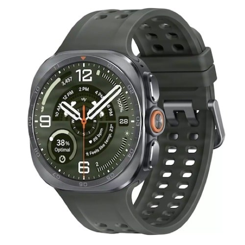 Samsung Galaxy Watch Ultra 2