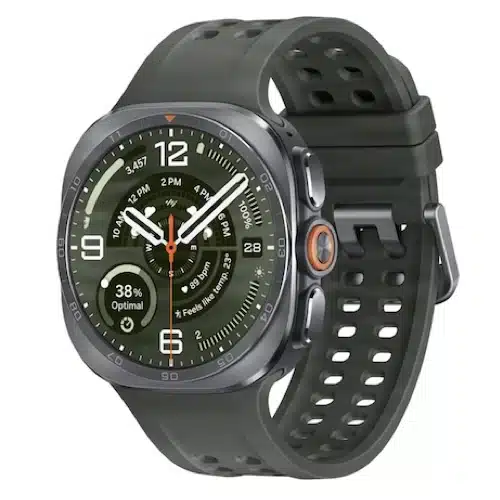 Samsung Galaxy Watch Ultra 2