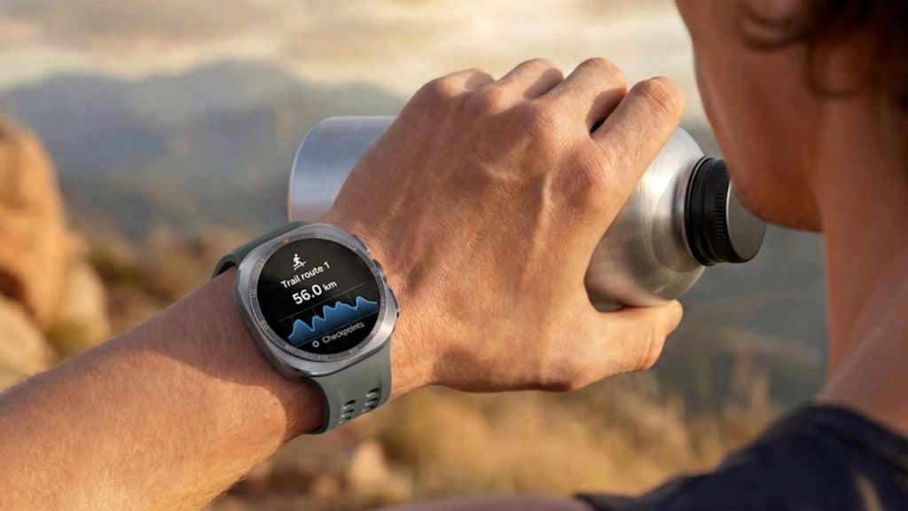 Samsung Galaxy Watch Ultra2