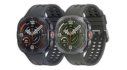 Samsung Galaxy Watch Ultra 2