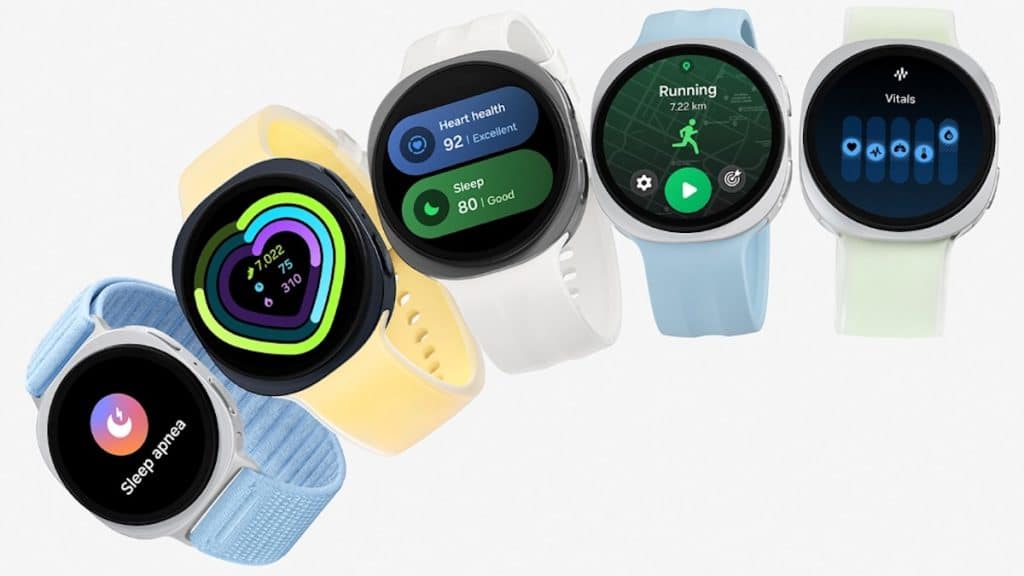Samsung Galaxy Watch9