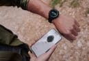 Suunto Core 2 syncing to app