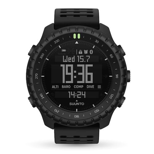 Suunto Core 2