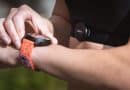 Suunto Heart rate belt