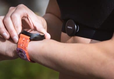 Suunto Heart rate belt