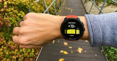 Suunto Race 2