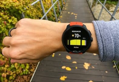 Suunto Race 2