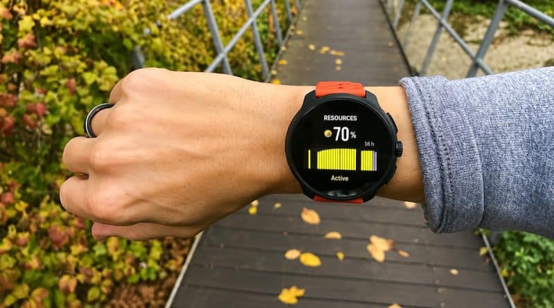 Suunto Race 2