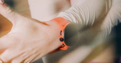 Suunto Run