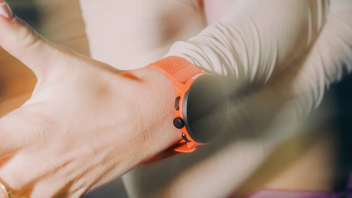 Suunto Run 2 clears the FCC ahead of launch