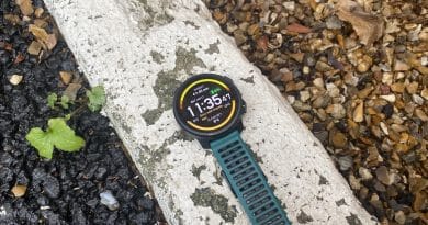 Suunto Vertical 2
