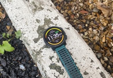 Suunto Vertical 2
