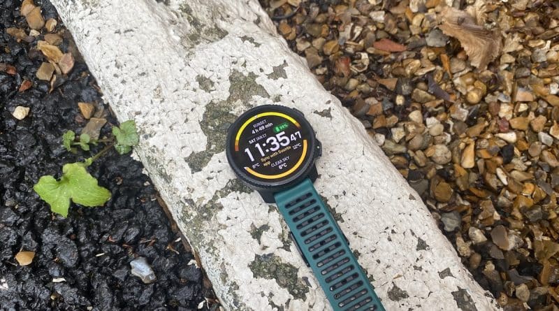 Suunto Vertical 2