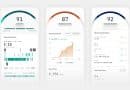 Ultrahuman app redesign