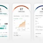 Ultrahuman app redesign