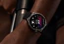 WatchFM on Amazfit Balance 3