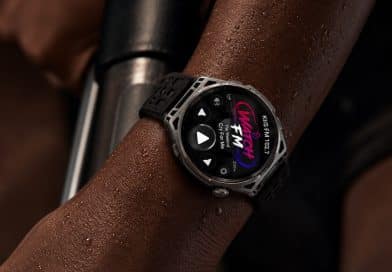 WatchFM on Amazfit Balance 3