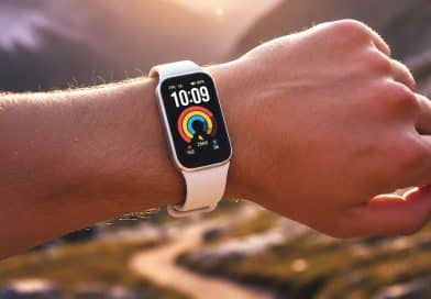 Xiaomi Smart Band 11 Active