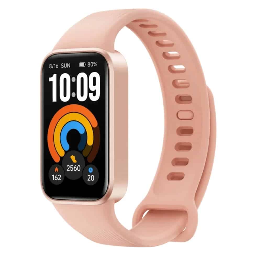 Xiaomi Smart Band 11 Active