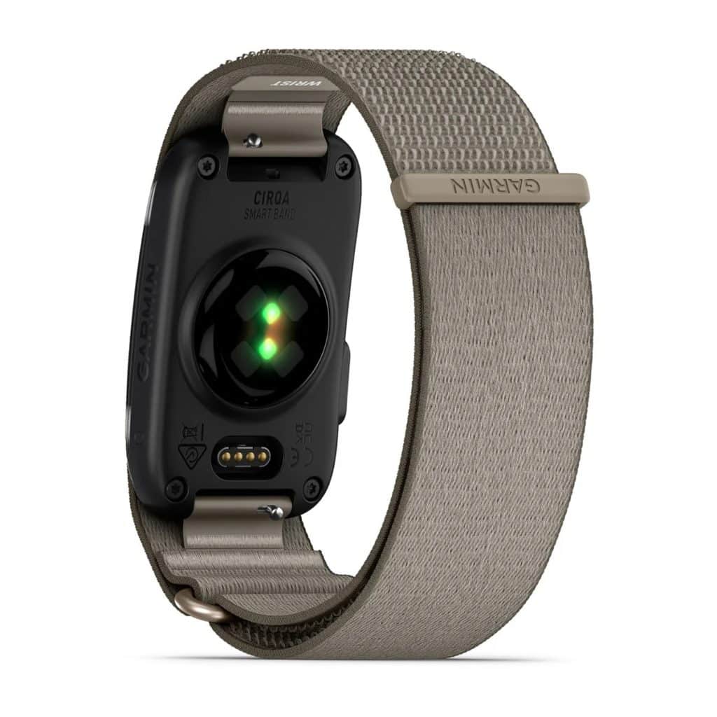 Garmin Cirqa