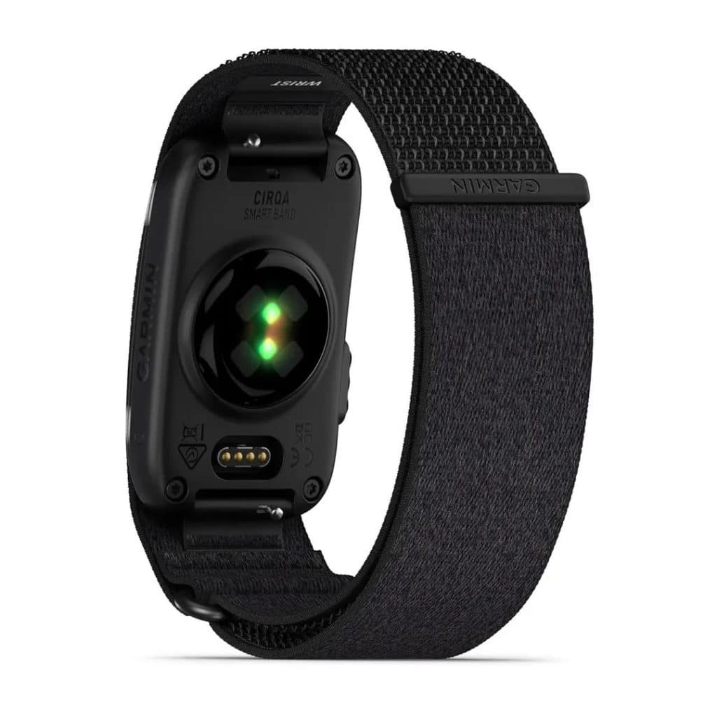 Garmin Cirqa