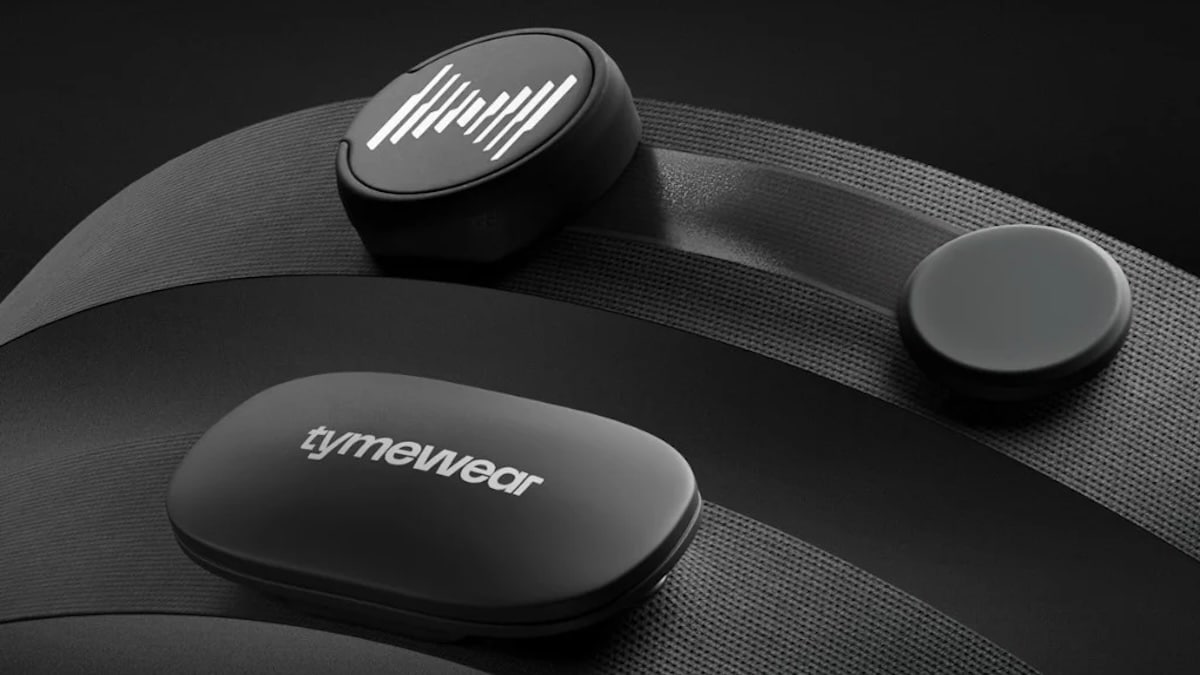 tymewear