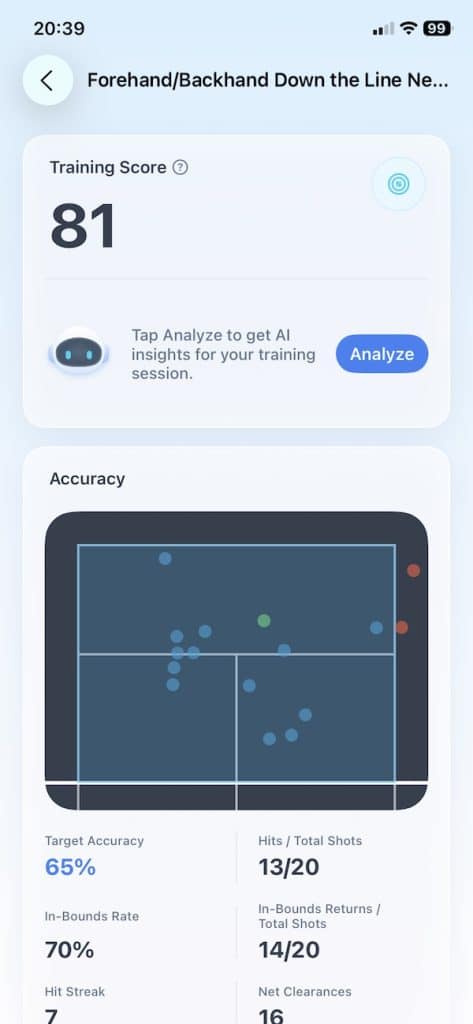 Acemate S10 app analysis