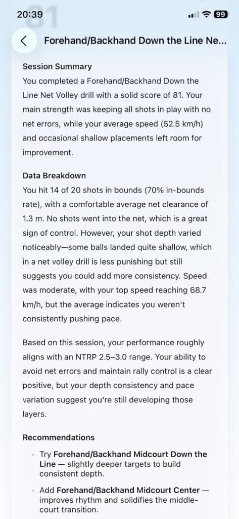 Acemate S10 app analysis