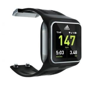 Adidas miCoach Smart Run