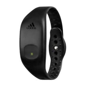 Adidas miCoach Zone