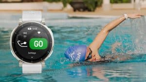 Amazfit Active 3 Premium