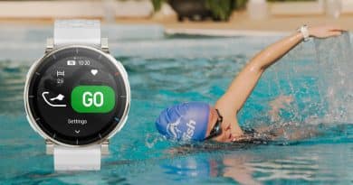 Amazfit Active 3 Premium