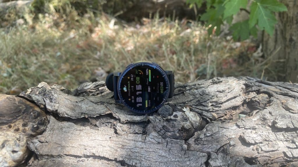Amazfit Active Max