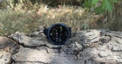 Amazfit Active Max