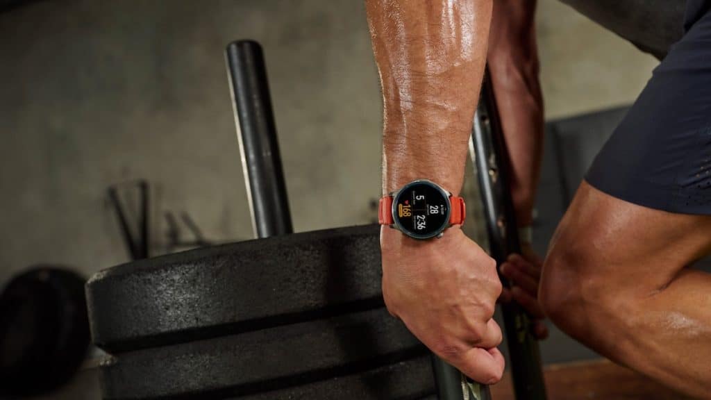 Amazfit Balance 2