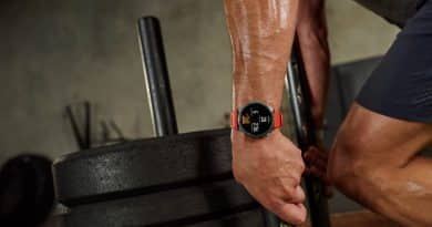 Amazfit Balance 2