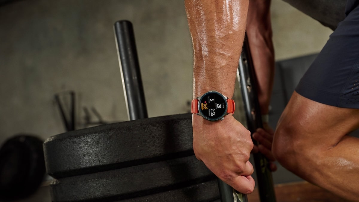 Amazfit Balance 2