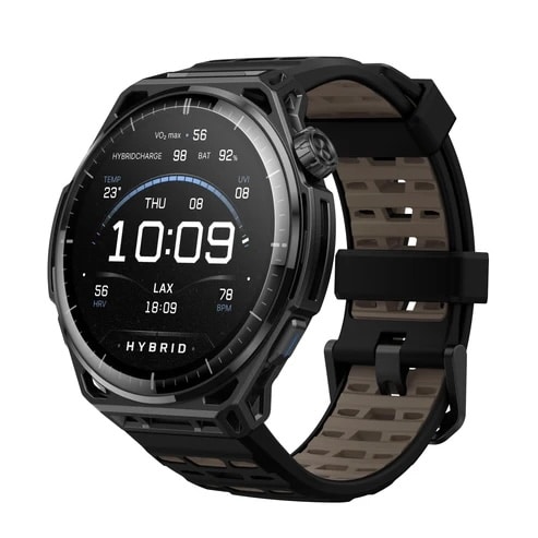 Amazfit Balance 3 Titanium