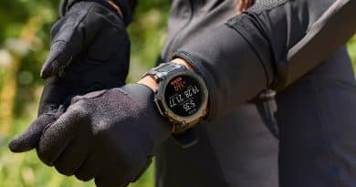 Amazfit T-Rex