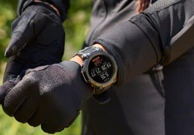 Amazfit T-Rex