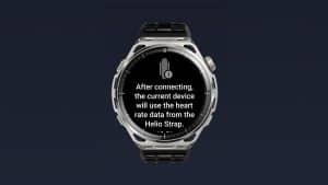 Amazfit screenless devices