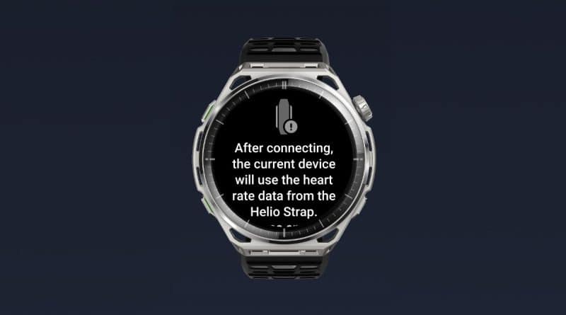 Amazfit screenless devices