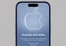 Apple September 9 2026 event