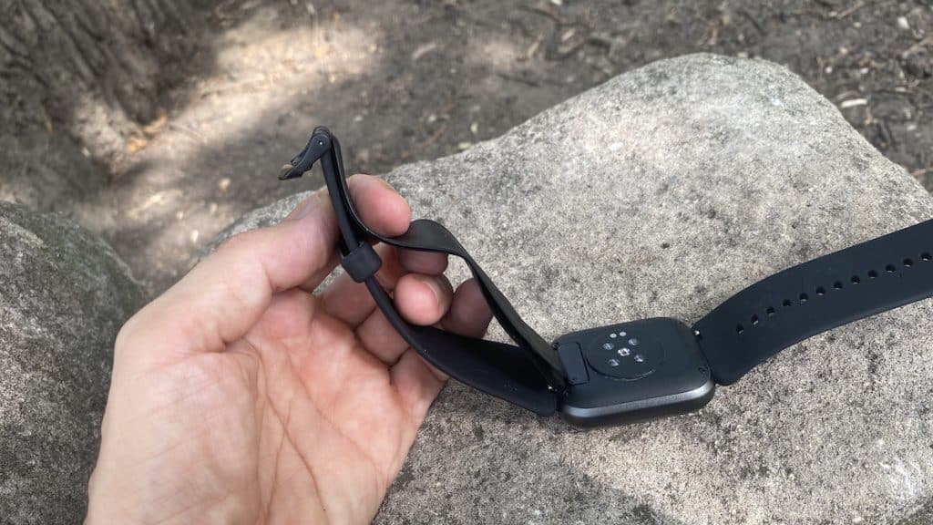 BP Doctor Fit review