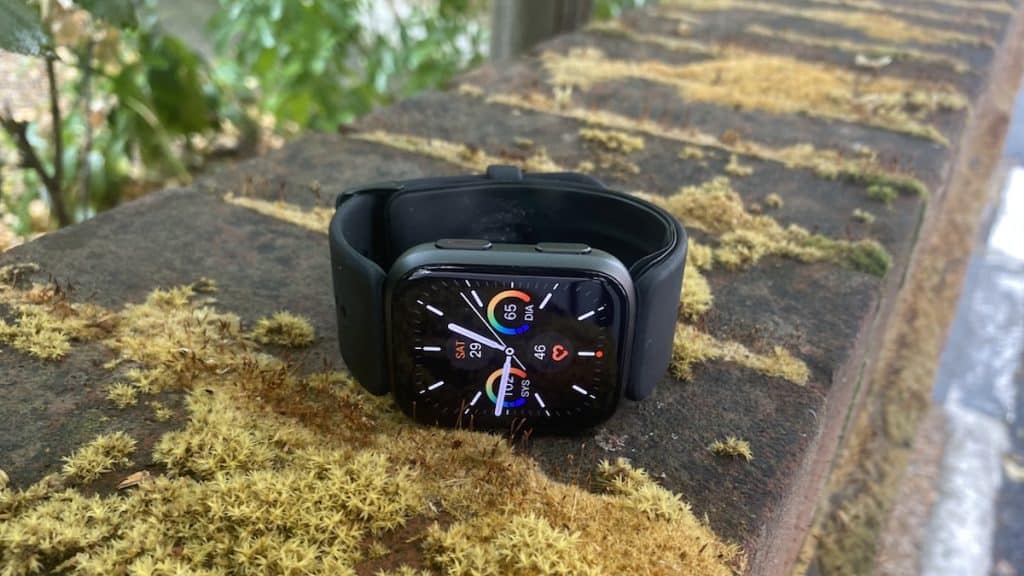 BP Doctor Fit review