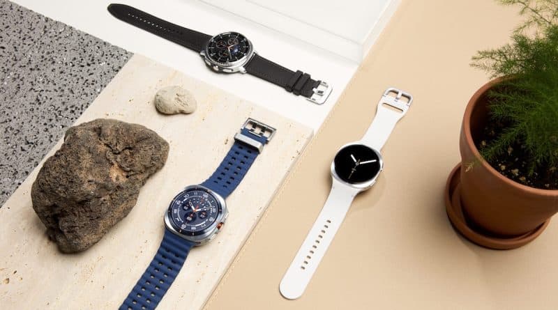 Galaxy Watch 8