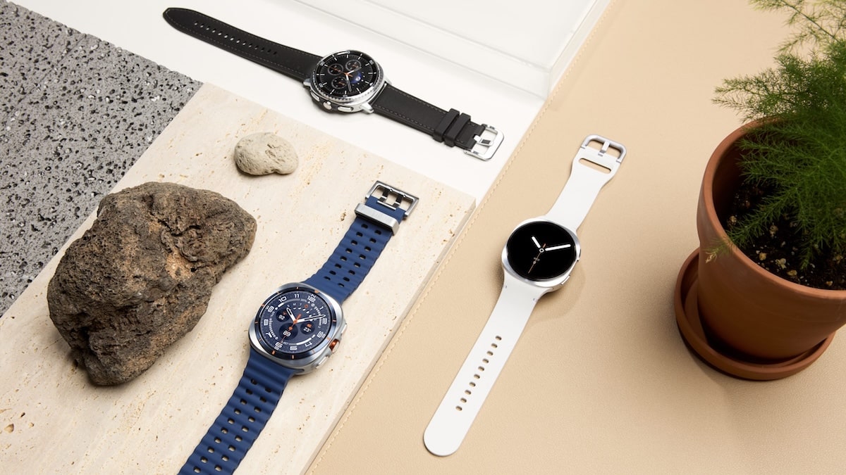 Galaxy Watch 8