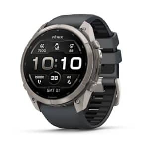 Garmin 51mm Pro AMOLED
